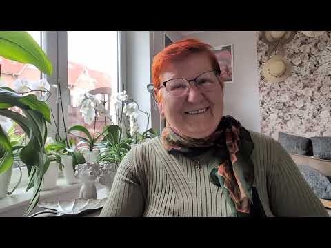 Видео: ЧЕМУ Я НАУЧИЛАСЬ В ГЕРМАНИИ ЗА 26 ЛЕТ ЖИЗНИ! / 1735