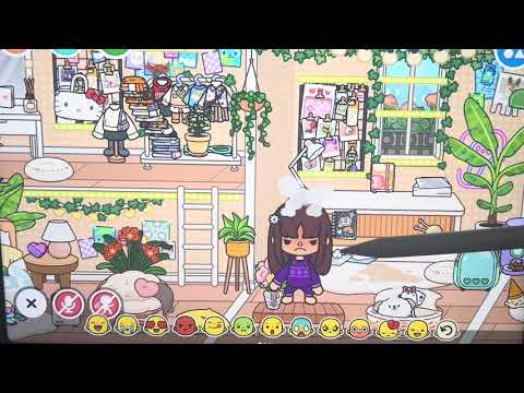 Видео: #мой #влог #в #тока #бока #29 #часть🌷💐😍