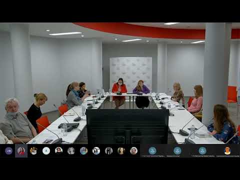 Видео: Гурулева Т.Л.: Новый учебник по китайскому языку: теоретико-методологические основания