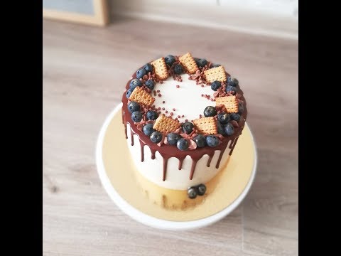 Видео: День кондитера Фильм № 17 КРАСНЫЙ БАРХАТ сборка