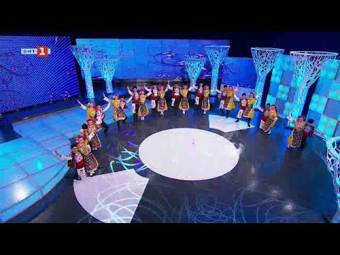 Видео: Росица Пейчева и ансамбъл "Детелини" в "Иде нашенската музика" - 23.11.2024