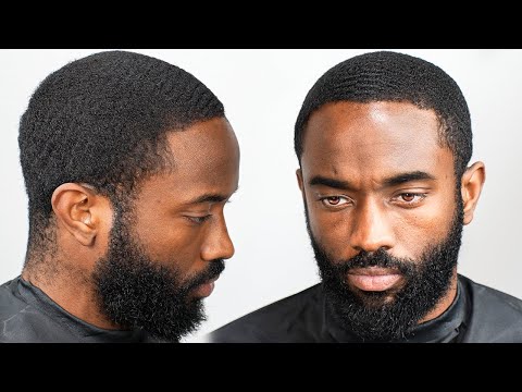Видео: Самая известная афроамериканская стрижка 2025 года