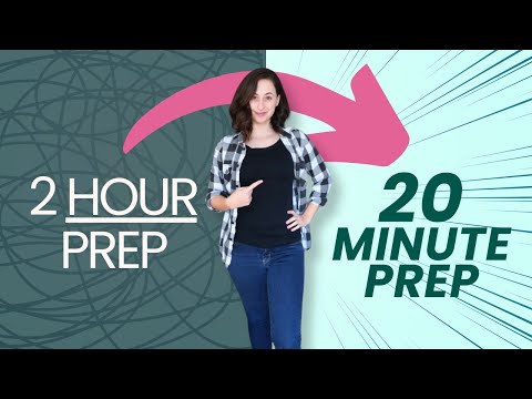 Видео: Готовьтесь БЫСТРО, готовьтесь ВЕСЕЛО — избавьтесь от скучных сессий D&D с помощью этих советов