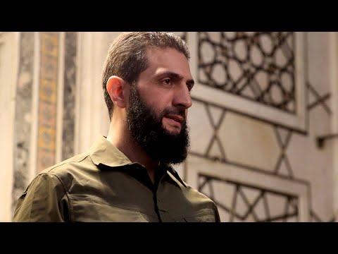 Видео: Отношение Али Чаринского к Ахмаду аш-Шараа и событиям в Сирии.