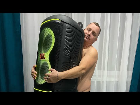 Видео: JBL 520 в домашних условиях 😄