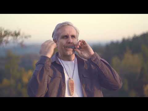 Видео: Русь Великая - Андрей Ефремов. Премьера клипа