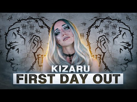 Видео: KIZARU - FIRST DAY OUT | РЕАКЦИЯ И ОБЗОР