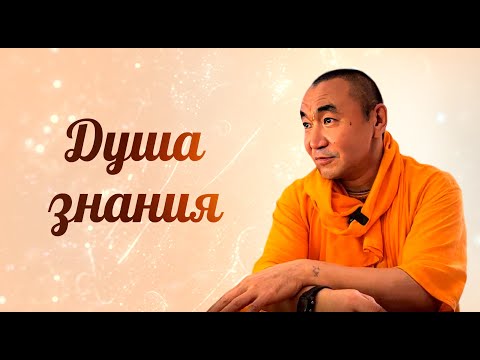 Видео: 2025.09.12 - Душа знания. ШБ 1.5.12   Е. С. Даяван Свами.