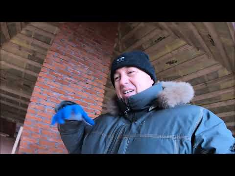 Видео: Не платите строителям пока не посмотрите.