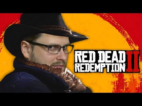 Видео: КУПЛИНОВ НА ДИКОМ ЗАПАДЕ ► Red Dead Redemption 2 #1