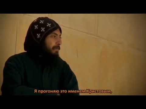 Видео: Великая тишина" (часть 2 из 2) #монашество #духовность #отшельничество #аскеза #молитва #монастырь