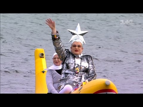 Видео: Премудрости от Сердючки: сборник звездных афоризмов