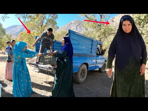 Видео: «Напряженность в доме: Халима принимает меры по изгнанию Захры!»