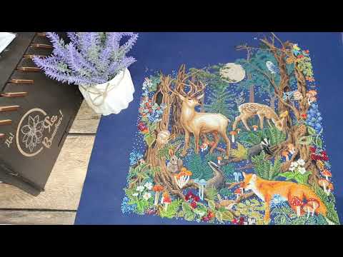 Видео: ИТОГИ ЗА МАРТ-АПРЕЛЬ 2025г/ ФИНИШ/ СТАРТЫ/ ПРОДВИЖЕНИЯ/ ВЫШИВКА КРЕСТИКОМ