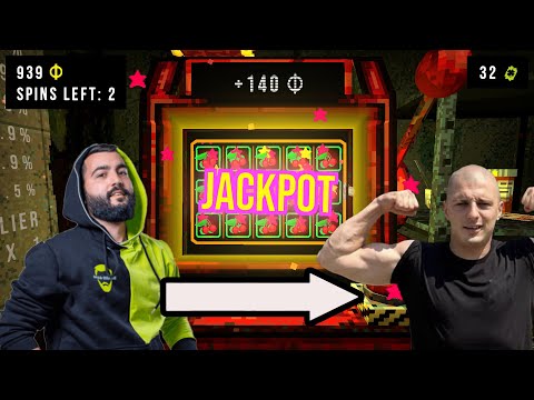 Видео: ВРЕМЕ Е ЗА СЛОТОВЕ! Превръщам се в КУМБАТА! CloverPit