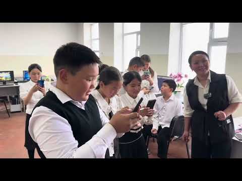 Видео: 27 апреля 2025 г.