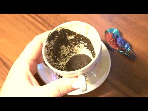 Видео: ПОЧЕМУ ОН ЛОМАЕТ ГОЛОВУ ИЗ ЗА ВАС СЕГОДНЯ  💥ГАДАНИЕ НА КОФЕЙНОЙ ГУЩЕ ❣️