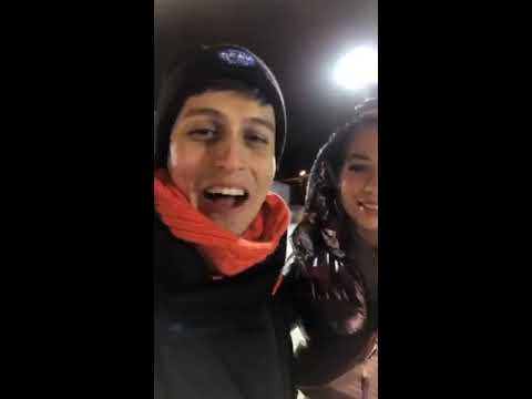 Видео: Хабиб Шарипов ("Песни на ТНТ") - Прямой эфир (07.12.18)