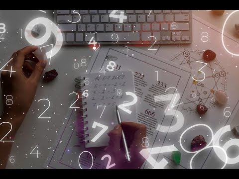 Видео: Нумерология № 20 Хранители