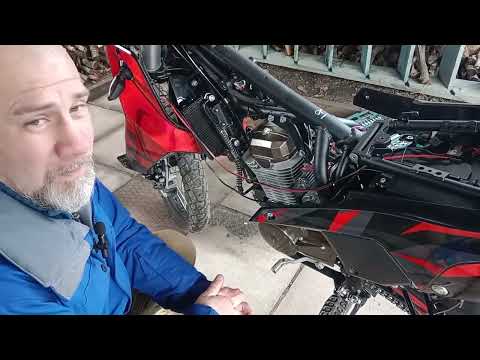 Видео: KOVI300ADT Павер Джет.