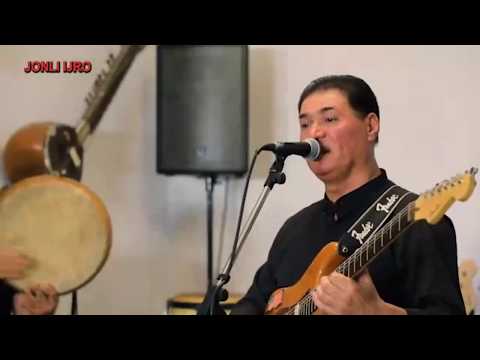 Видео: QURBON O'LAM ҚУРБОН ЎЛАМ-МАРДОН МАВЛОНОВ MAVLONOV