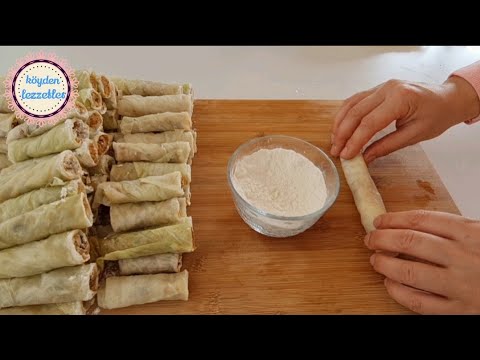 Видео: Самый практичный, легкий и легкий рецепт голубцов без запаха.