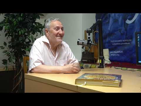 Видео: РОДОСЛОВЦИ 002: др Срђан Ђурић - У ПОТРАЗИ ЗА СРПСКИМ КУЛТУРНИМ БЛАГОМ