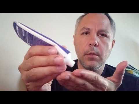 Видео: ASMR. СДЕЛАЮ ТЕБЕ МАССАЖ НОГ, РОЛЕВАЯ ИГРА