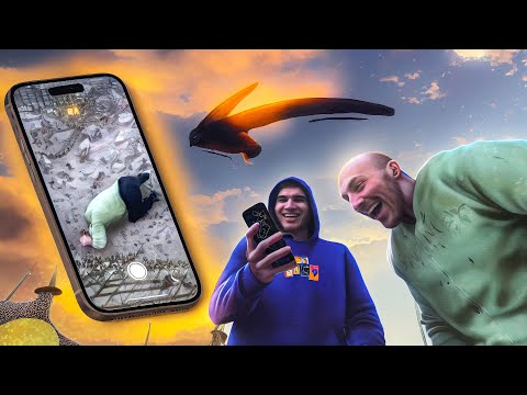 Видео: МЫ ВЕРНУЛИСЬ к ТРЕНИРОВКАМ спустя ГОД