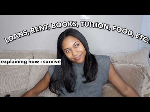 Видео: как я «плачу» за юридическую школу