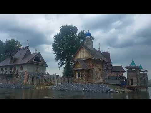 Видео: Tohatsu 2.5 на что способен этот малыш.