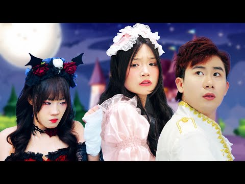 Видео: Бывшая девушка против новой девушки - Эпизод 2 | Yuna Team