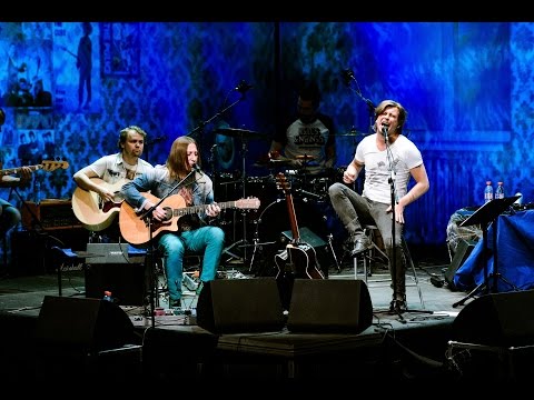 Видео: Би-2 —  Квартирник (Акустика LIVE, 2013)