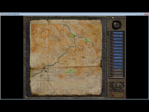 Видео: 16 Fallout: Sonora. Рейнджеров изнутри изучаем, судьбу Виллы и ее союзника выбираем!