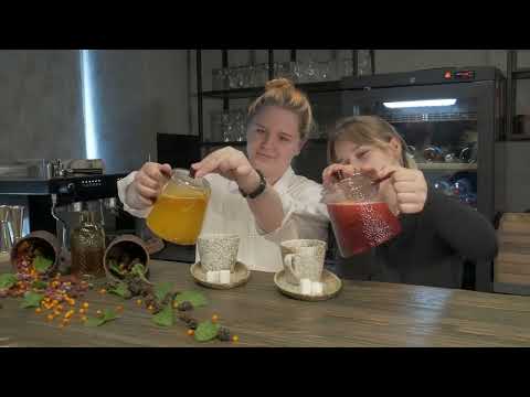 Видео: Кольский полуостров ч.5 | Мировой вояж