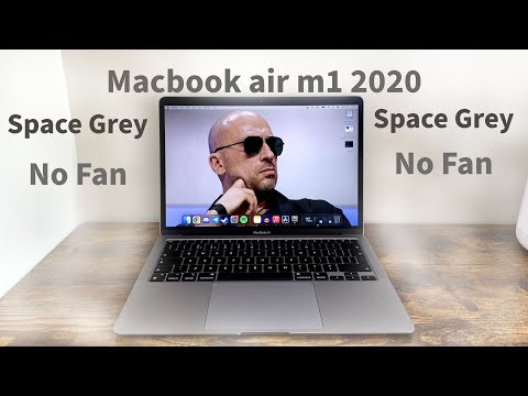 Видео: Опыт от MacBook Air M1