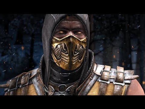 Видео: САМЫЕ СИЛЬНЫЕ ГЕРОИ - Mortal Kombat XL