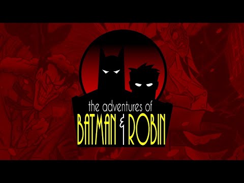 Видео: The Adventures of Batman and Robin / Volt16 / Sega / Челлендж : пройти без потери жизни / Пройден!