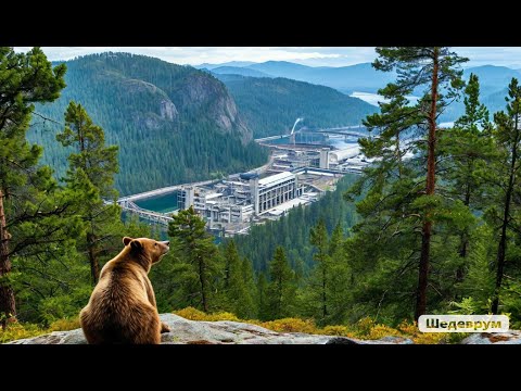 Видео: Монголия 2022: Красноярск, Хакасия, Тыва, Монголия, Алтай. Часть 1
