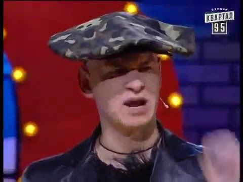 Видео: Квартал 95 - Группа Виармия