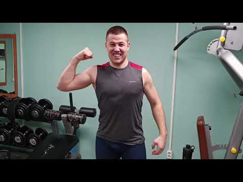 Видео: Рывок гири 24 кг. Проходка. 10 минут. 235 повторений.