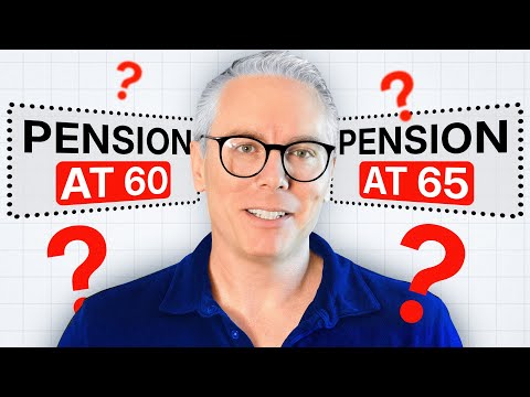 Видео: Почему скорейшая подача заявления на пенсию меняет всё для пенсионеров
