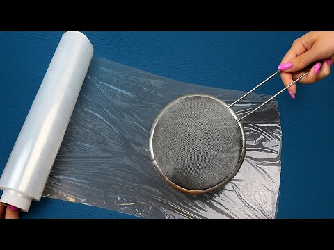 Видео: 5 кухонных хитростей, о которых вы хотели бы узнать раньше