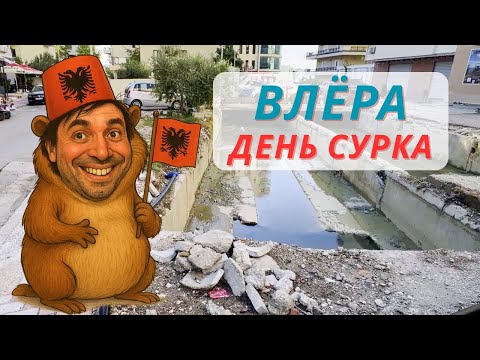 Видео: Сколько стоит Влёра? Туристам и релокантам. Часть 2
