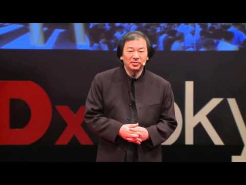 Видео: Аварийные укрытия из бумаги | Шигеру Бэн | TEDxTokyo