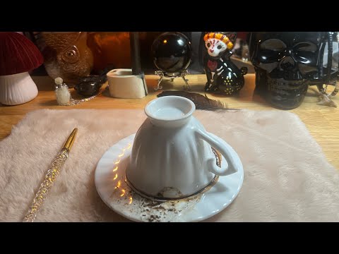 Видео: 24ое. Ведьмина Ночь 🌒🪬#гаданиенакофейнойгуще #подсказки #переменывжизни 