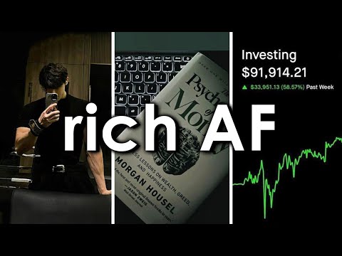 Видео: стать богатым на самом деле легко