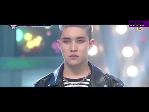 Видео: Ninety One могли покинуть корейское шоу "I can see your voice”!