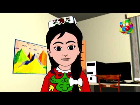 Видео: Сандуқчаи зулбиё - ( қ - 8 )