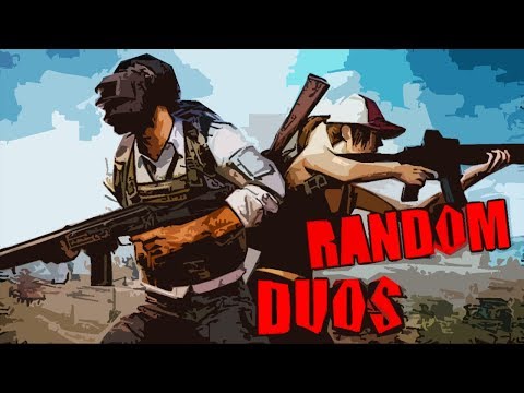Видео: НЕРЕАЛЬНЫЙ ТОП1 С РАНДОМОМ! | PLAYERUNKNOWN'S BATTLEGROUNDS | PUBG | ПАБДЖИ